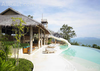 Six Senses Hideaway Yao Noi 58